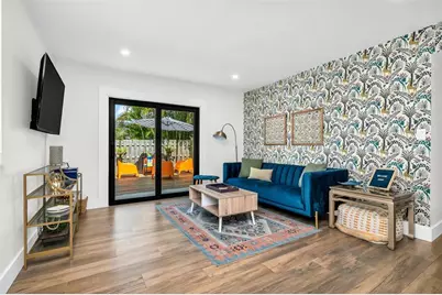 738 NE 17th Ave, Fort Lauderdale, FL 33304 - Photo 2