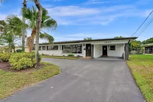 5840 SW 14th St, Plantation, FL 33317 - Photo 1