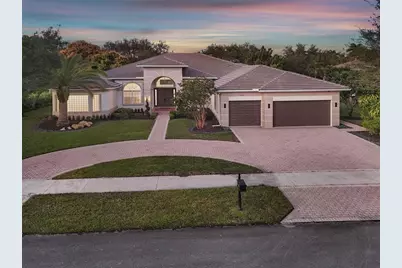 13211 SW 44th St, Davie, FL 33330 - Photo 2