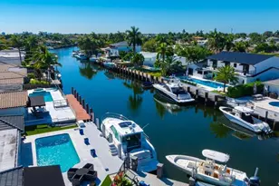 4461 NE 27th Ave, Lighthouse Point, FL 33064 - Photo 34