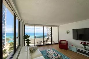 3505 S Ocean Dr, Hollywood, FL 33019 - Photo 4