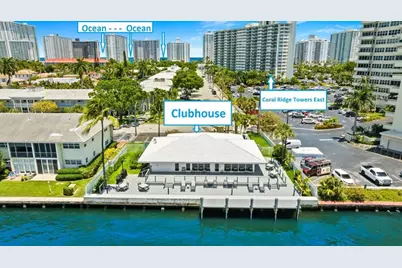 3300 NE 36th St, Unit #312A, Fort Lauderdale, FL 33308 - Photo 1