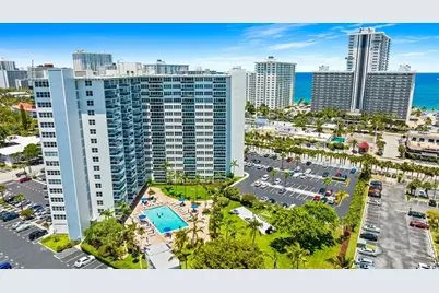 3300 NE 36th St, Unit #403, Fort Lauderdale, FL 33308 - Photo 8