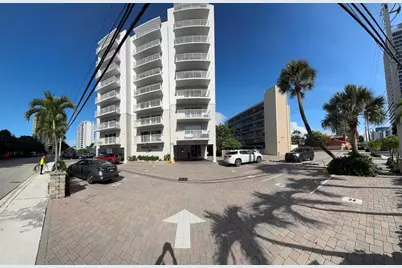 95 N Birch Rd, Unit #302, Fort Lauderdale, FL 33304 - Photo 6