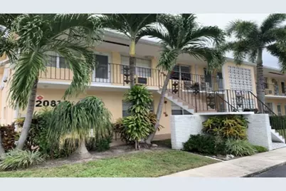 2124 NE 56th Ct, Unit #209, Fort Lauderdale, FL 33308 - Photo 1