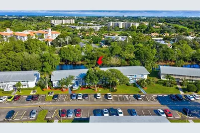 269  Durham G, Unit #269, Deerfield Beach, FL 33442 - Photo 16