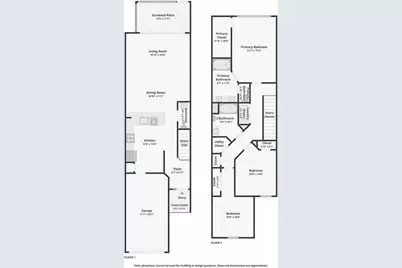 4189  Highwood Dr, Unit #0, Jacksonville, FL 32216 - Photo 2