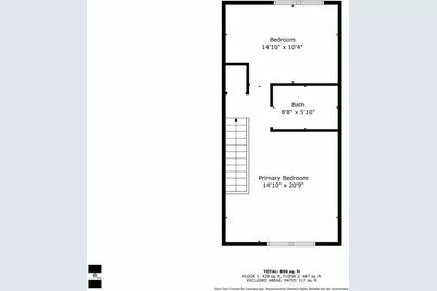 120 NE 20th Ct, Unit #5D, Wilton Manors, FL 33305 - Photo 26