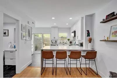 120 NE 20th Ct, Unit #5D, Wilton Manors, FL 33305 - Photo 4