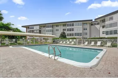 2951 NW 46th Ave, Unit #310, Lauderdale Lakes, FL 33313 - Photo 26