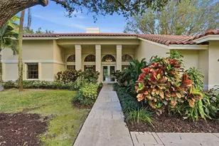 7720 W Upper Ridge Dr, Parkland, FL 33067 - Photo 8