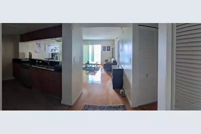 1800 N Bayshore Dr, Unit #1908, Miami, FL 33132 - Photo 4