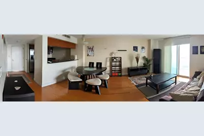 1800 N Bayshore Dr, Unit #1908, Miami, FL 33132 - Photo 1