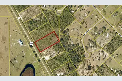 34964 N Hwy 441, Okeechobee, FL 34972 - Photo 2