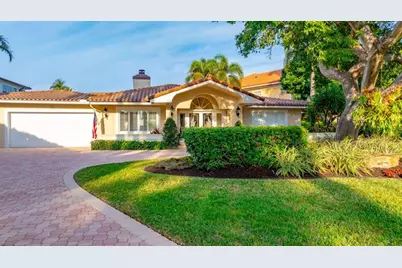 2317 NE 28th Ct, Lighthouse Point, FL 33064 - Photo 1