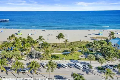 111 N Pompano Beach Blvd, Unit #1414, Pompano Beach, FL 33062 - Photo 30