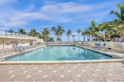 111 N Pompano Beach Blvd, Unit #1414, Pompano Beach, FL 33062 - Photo 58