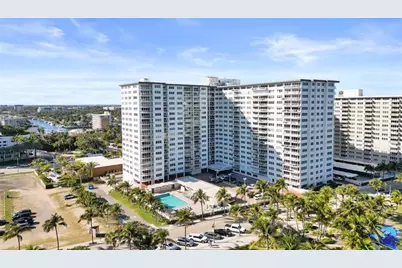 111 N Pompano Beach Blvd, Unit #1414, Pompano Beach, FL 33062 - Photo 72