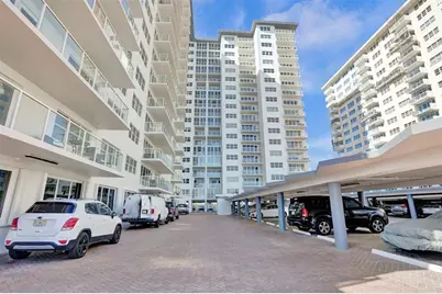 111 N Pompano Beach Blvd, Unit #1414, Pompano Beach, FL 33062 - Photo 64