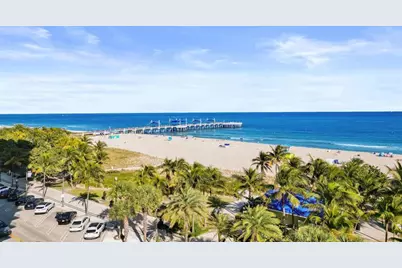 111 N Pompano Beach Blvd, Unit #1414, Pompano Beach, FL 33062 - Photo 66