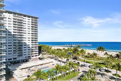 111 N Pompano Beach Blvd, Unit #1414, Pompano Beach, FL 33062 - Photo 68