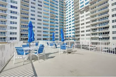 111 N Pompano Beach Blvd, Unit #1414, Pompano Beach, FL 33062 - Photo 60