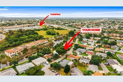 5702 NW 47th Lane, Tamarac, FL 33319 - Photo 8