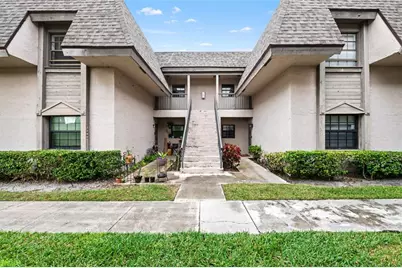 3574 NW 95th Ter, Unit #8Q, Fort Lauderdale, FL 33351 - Photo 1