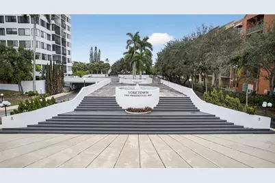 1500  Presidential Way, Unit #805, West Palm Beach, FL 33401 - Photo 34