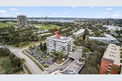 1500  Presidential Way, Unit #805, West Palm Beach, FL 33401 - Photo 36