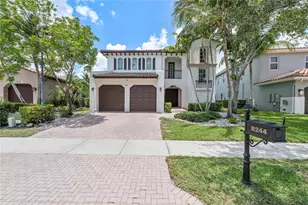 8244 NW 107th Terrace, Parkland, FL 33076 - Photo 1