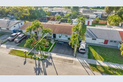 1933 SW 67th Ave, North Lauderdale, FL 33068 - Photo 28