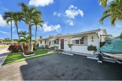 1933 SW 67th Ave, North Lauderdale, FL 33068 - Photo 2