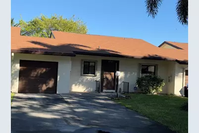 6711 S Parkway Dr, Unit #2-10, Pompano Beach, FL 33068 - Photo 1