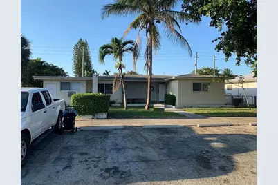 717 NE 10th Ave, Unit #3, Boynton Beach, FL 33435 - Photo 1