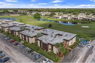 94  Capri B, Unit #B, Delray Beach, FL 33484 - Photo 10