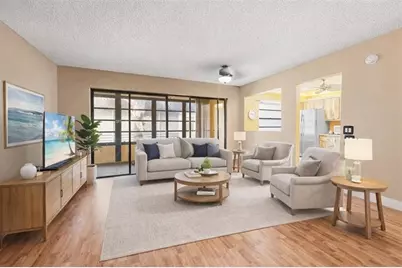 94  Capri B, Unit #B, Delray Beach, FL 33484 - Photo 1