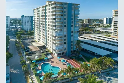 305 N Pompano Beach Blvd, Unit #506, Pompano Beach, FL 33062 - Photo 42