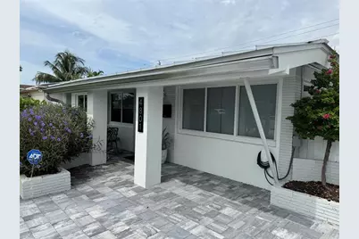 4801 NE 2nd, Fort Lauderdale, FL 33334 - Photo 2