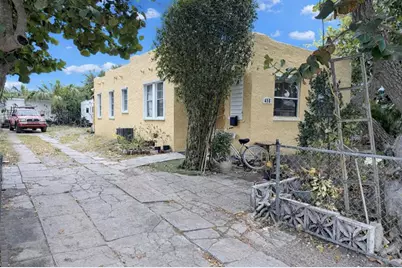 416  Revere Rd, West Palm Beach, FL 33405 - Photo 1