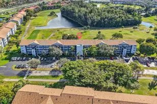 12500 SW 6th St Unit #110 N, Pembroke Pines, FL 33027 - Photo 34