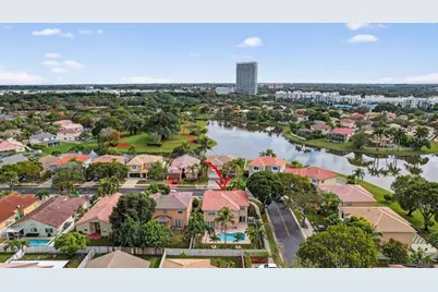 2351 NW 138 Drive, Sunrise, FL 33323 - Photo 52