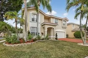 2351 NW 138th Dr, Sunrise, FL 33323 - Photo 32