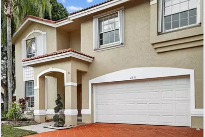 2351 NW 138 Drive, Sunrise, FL 33323 - Photo 46