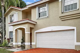 2351 NW 138th Dr, Sunrise, FL 33323 - Photo 46