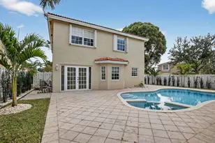 2351 NW 138th Dr, Sunrise, FL 33323 - Photo 40