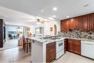 3091 N Course Dr, Unit #406, Pompano Beach, FL 33069 - Photo 1