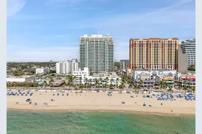 101 S Fort Lauderdale Beach Blvd, Unit #906, Fort Lauderdale, FL 33316 - Photo 32