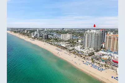 101 S Fort Lauderdale Beach Blvd, Unit #906, Fort Lauderdale, FL 33316 - Photo 36