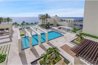 101 S Fort Lauderdale Beach Blvd, Unit #906, Fort Lauderdale, FL 33316 - Photo 30